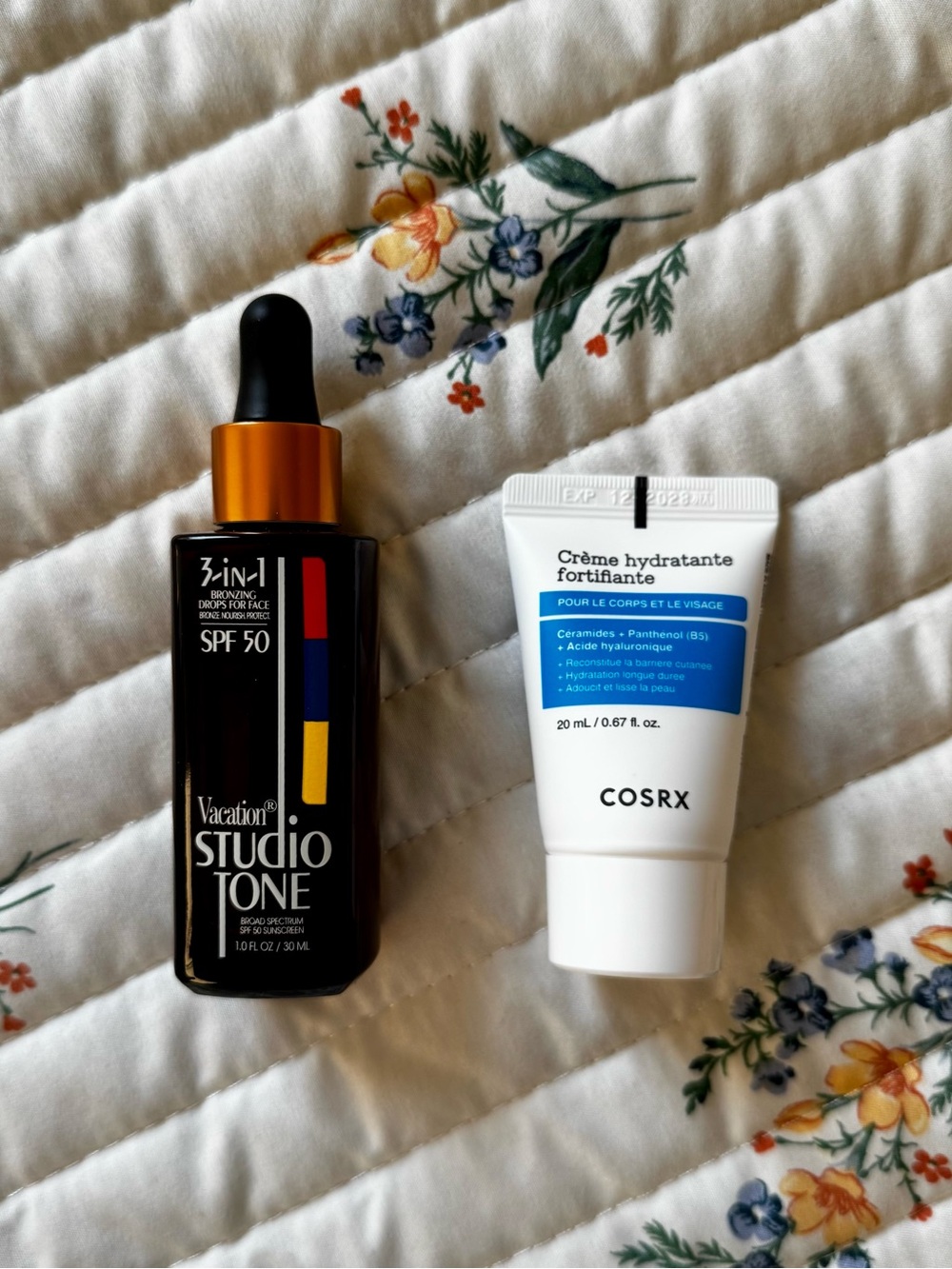 14 Piece Beauty / Skincare / Makeup Bundle – Vacation, COSRX, Lanolips, Sacheau - Picture 5 of 8